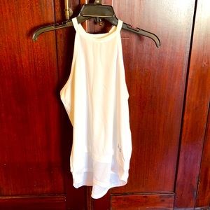 Under Armor HeatGear Tank Top